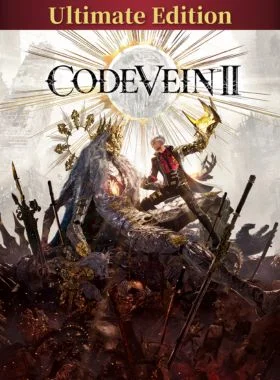 CODE VEIN II Ultimate Edition PC Steam Account
