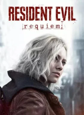 Resident Evil Requiem EU PC Steam CD Key