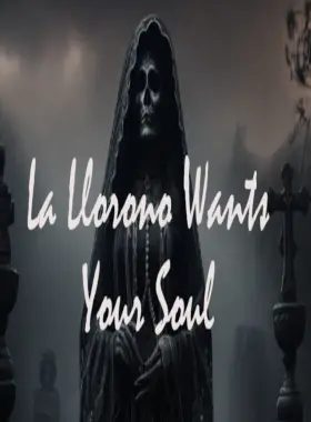 La Llorona Wants Your Soul PC Steam CD Key