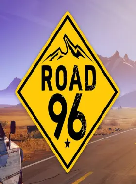 Road 96 Hitchhiker Bundle RoW PC Steam CD Key