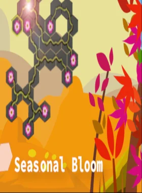 Seasonal Bloom PC Steam CD Key