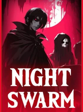 Night Swarm PC Steam CD Key