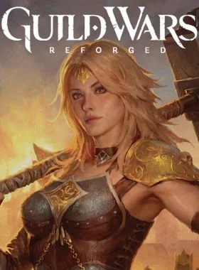 Guild Wars Reforged PC Steam Altergift