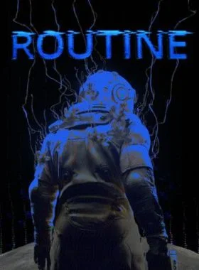 Routine PC Steam CD Key