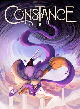 Constance PC Steam Altergift