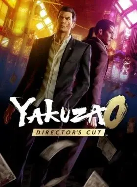 Yakuza 0 Director's Cut EU PC Steam CD Key
