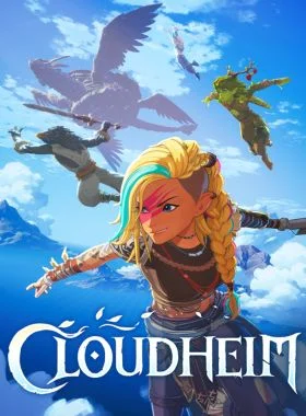 Cloudheim PC Steam Altergift