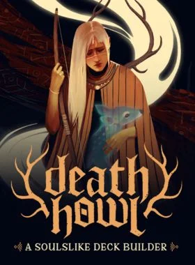 Death Howl PC Steam CD Key