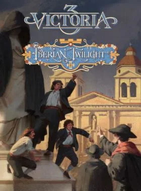 Victoria 3: Iberian Twilight - Immersion Pack DLC PC Steam CD Key