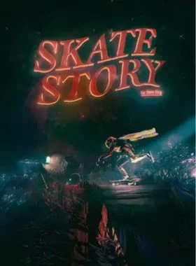 Skate Story PC Steam Altergift