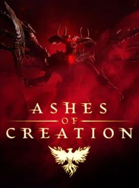 Ashes of Creation PC Steam Account