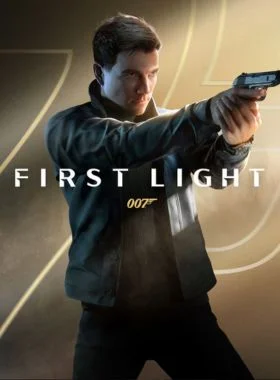 007 First Light PC Steam Altergift