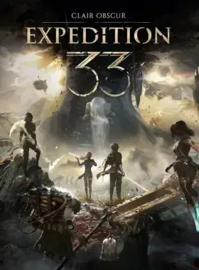 Clair Obscur: Expedition 33 US Xbox Series X|S / PC CD Key