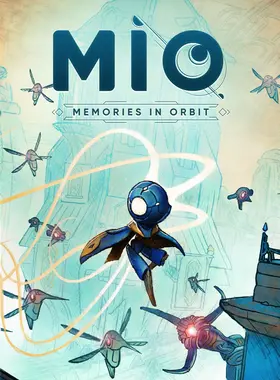 Mio: Memories in Orbit PS5 US