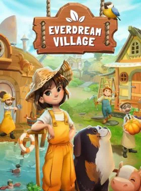 Everdream Village PC Steam Account
