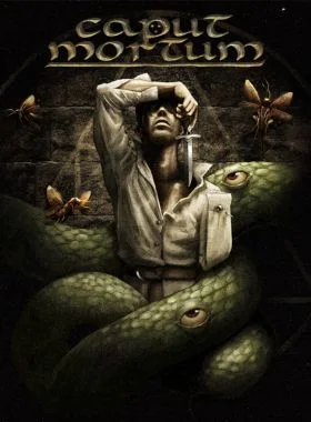 Caput Mortum PC Steam CD Key