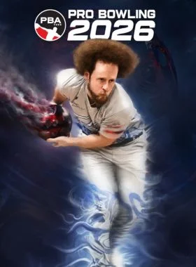 PBA Pro Bowling 2026 PC Steam CD Key
