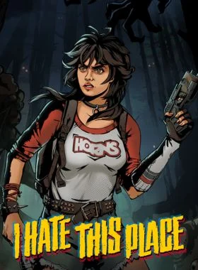 I Hate This Place PS5 US