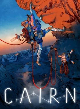 Cairn PS5 US