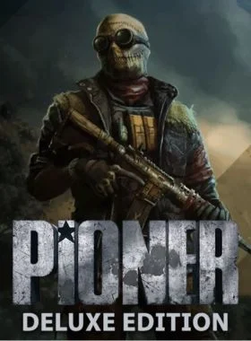 PIONER Deluxe Edition RoW PC Steam CD Key