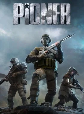 PIONER PC Steam Altergift