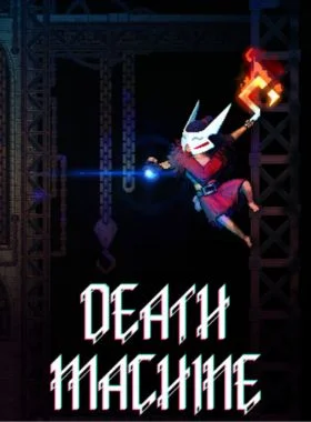 Death Machine PC Steam CD Key