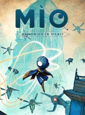 Mio: Memories in Orbit PC Steam Account