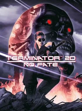 Terminator 2D: NO FATE PC Steam Account