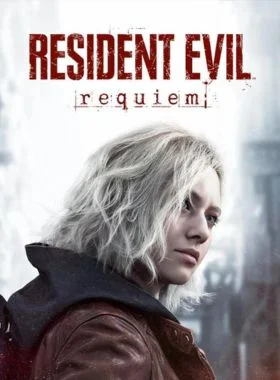 Resident Evil Requiem EU Xbox Series X|S CD Key