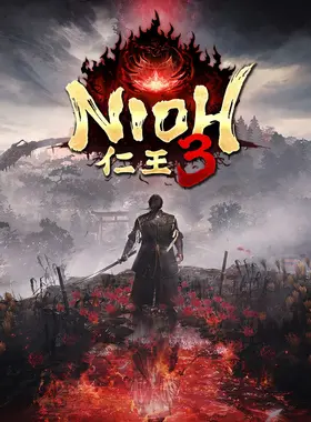 Nioh 3 + Pre-Order Bonus DLC PC Steam CD Key