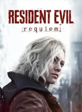 Resident Evil Requiem LATAM PC Steam CD Key