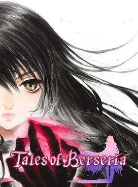Tales of Berseria Remastered EU PC Steam CD Key