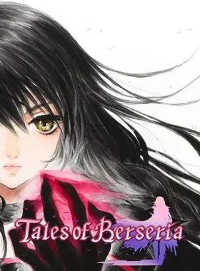 Tales of Berseria Remastered PC Steam Altergift
