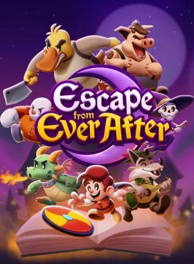 Escape from Ever After PS5 UK
