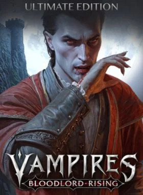 Vampires: Bloodlord Rising Ultimate Edition PC Steam CD Key