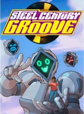 Steel Century Groove PC Steam Account