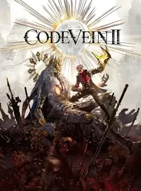 CODE VEIN II PS5 US