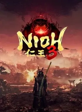Nioh 3 NA/LATAM PC Steam CD Key