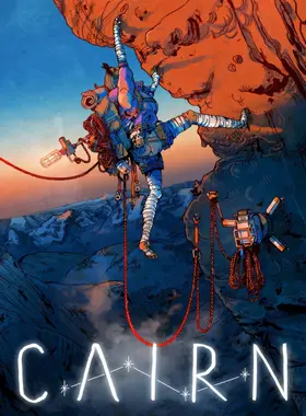 Cairn PC Steam CD Key