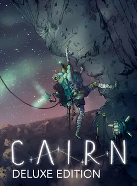 Cairn Deluxe Edition PC Steam CD Key