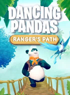 Dancing Pandas: Ranger's Path