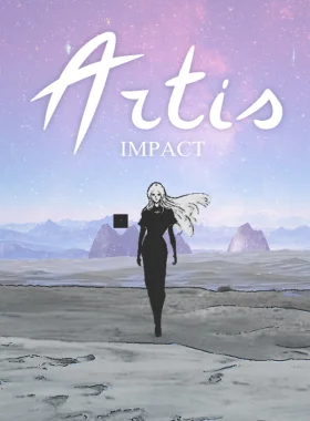 Artis Impact