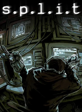 s.p.l.i.t