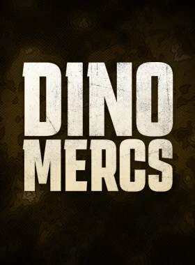 DINO MERCS
