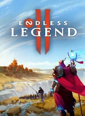 ENDLESS™ Legend 2