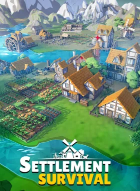 Settlement Survival