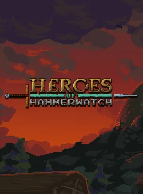 Heroes of Hammerwatch