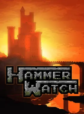 Hammerwatch