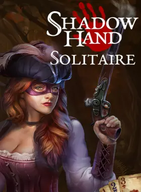 Shadowhand Solitaire