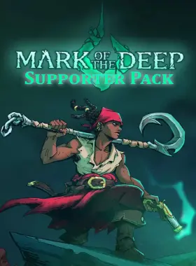 Mark of the Deep - Supporter Pack